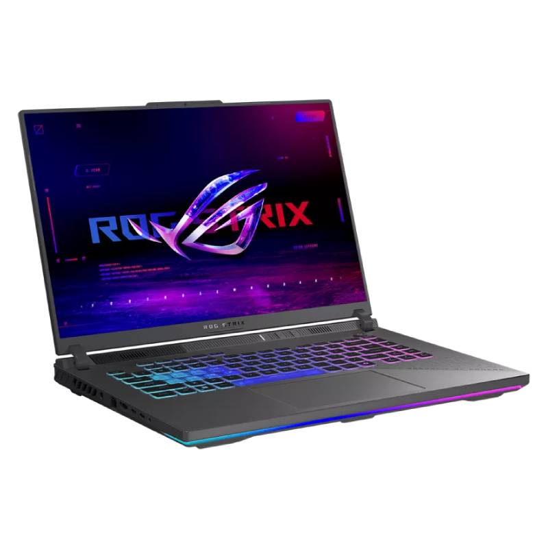 Noutbuk ASUS ROG Strix G16 G614PH-RV050W (90NR0KX7-M007E0)